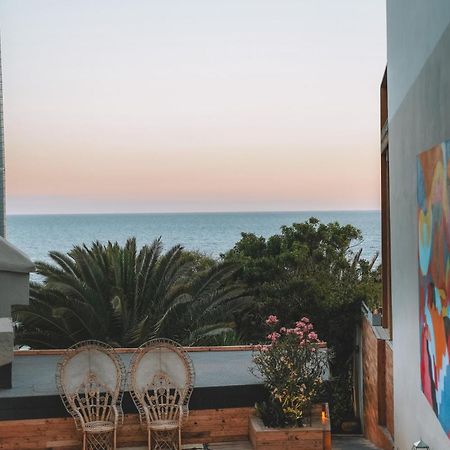 Seaside Hotel By Dfrost Almugar Αγκαντίρ Εξωτερικό φωτογραφία