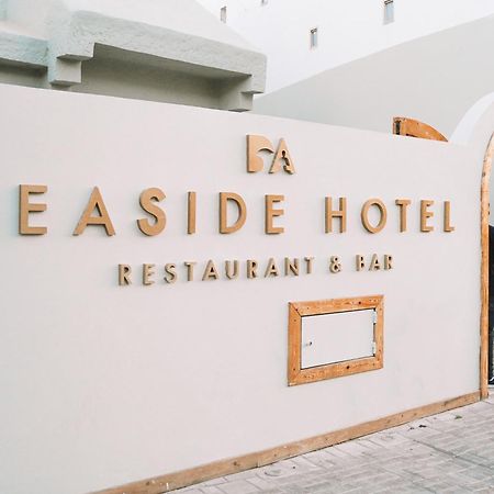 Seaside Hotel By Dfrost Almugar Αγκαντίρ Εξωτερικό φωτογραφία