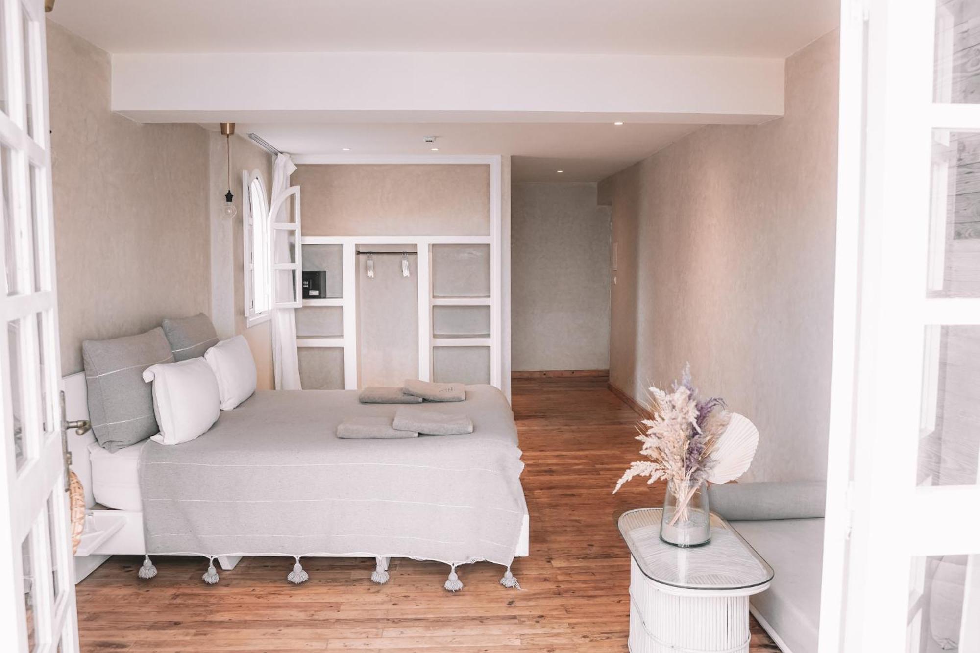 Seaside Hotel By Dfrost Almugar Αγκαντίρ Εξωτερικό φωτογραφία