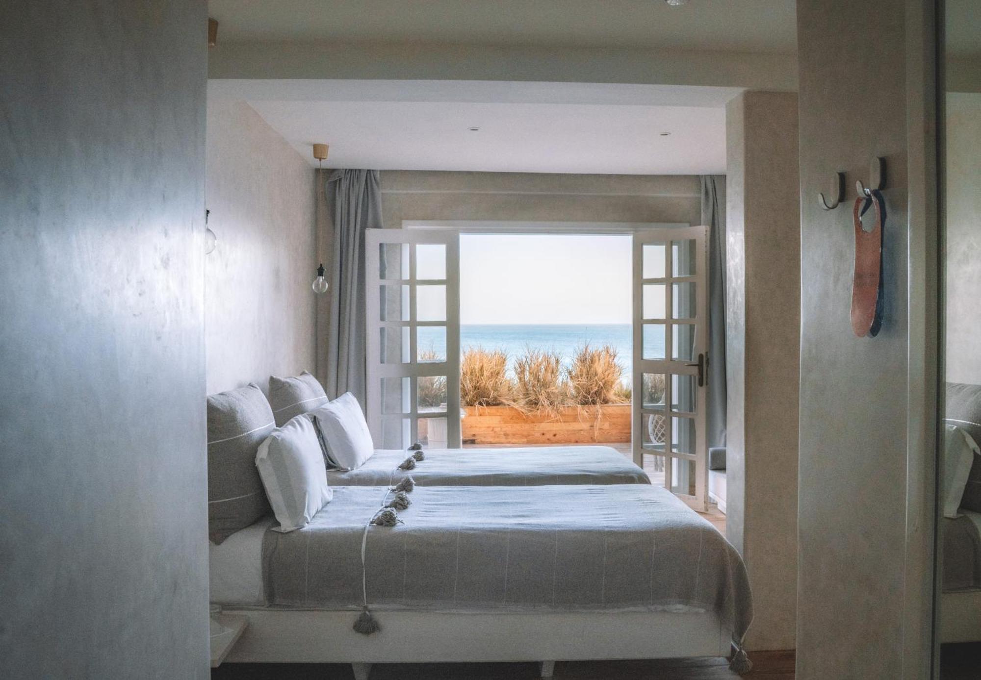 Seaside Hotel By Dfrost Almugar Αγκαντίρ Εξωτερικό φωτογραφία