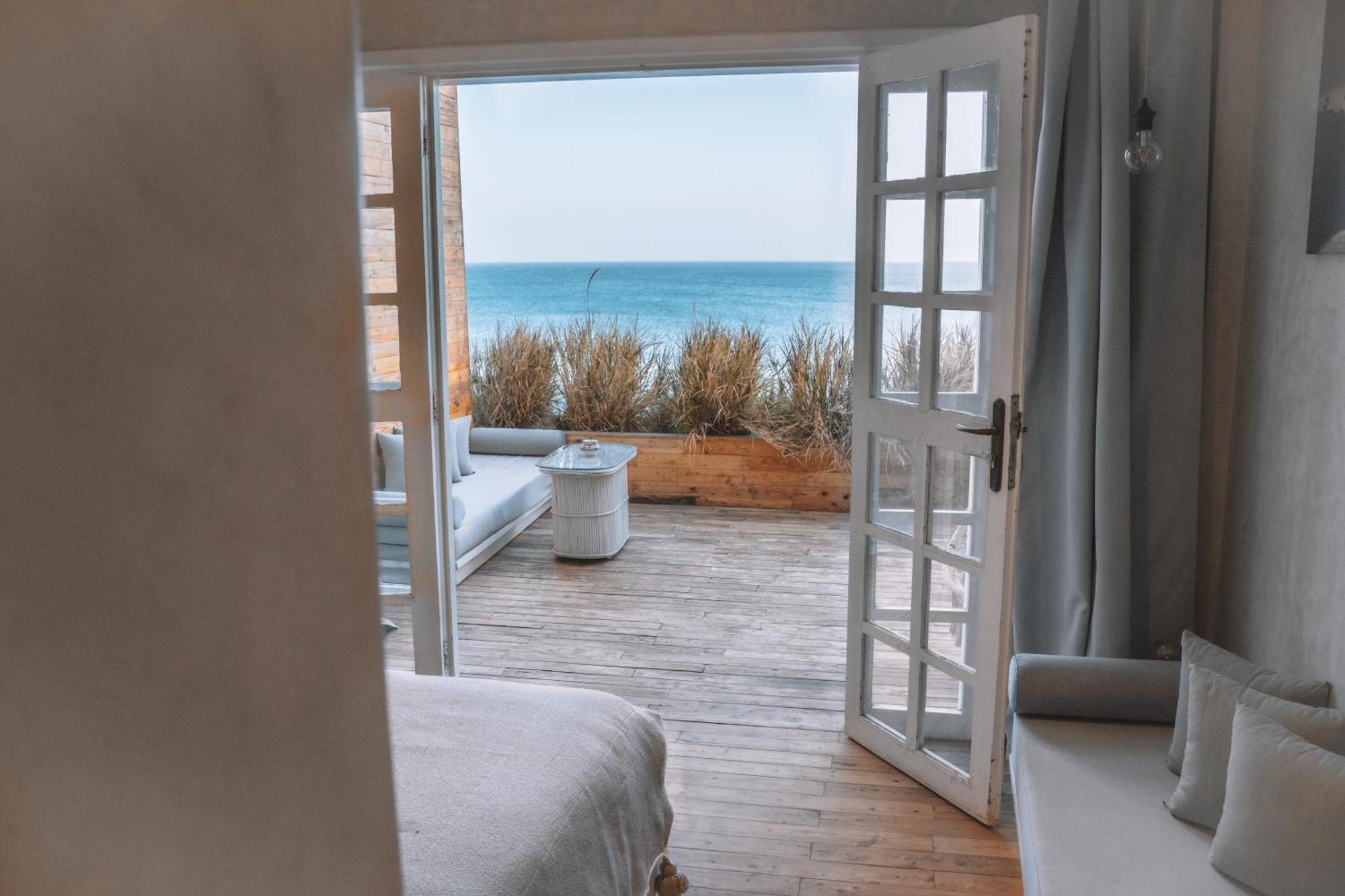 Seaside Hotel By Dfrost Almugar Αγκαντίρ Εξωτερικό φωτογραφία