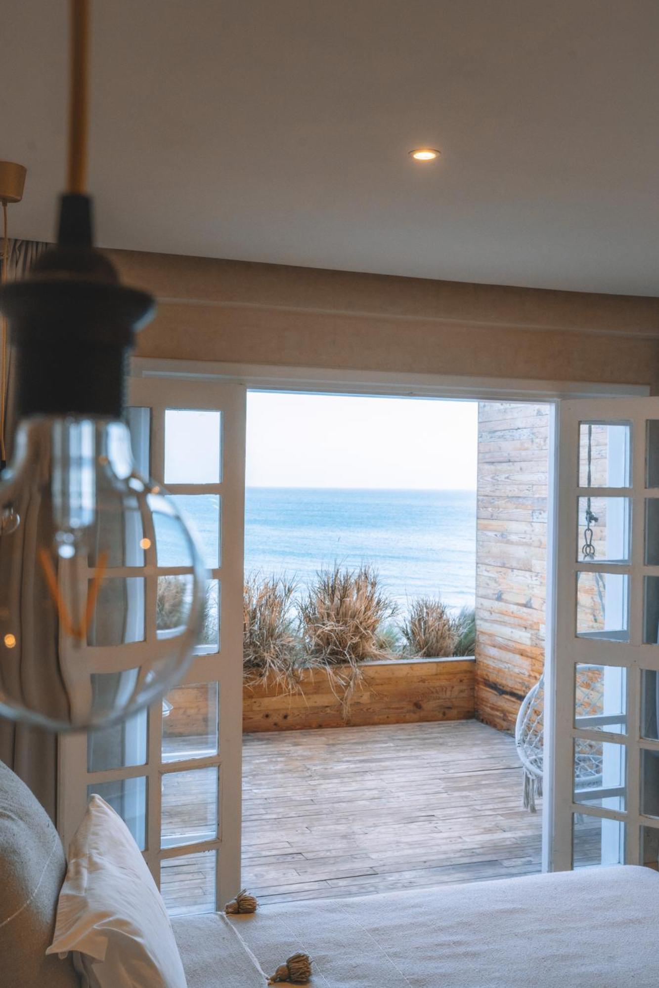 Seaside Hotel By Dfrost Almugar Αγκαντίρ Εξωτερικό φωτογραφία