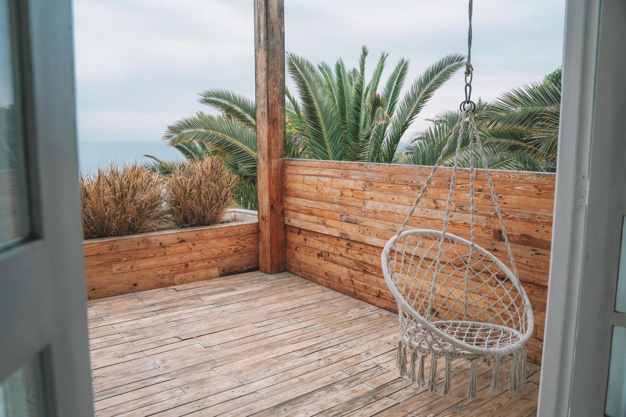 Seaside Hotel By Dfrost Almugar Αγκαντίρ Εξωτερικό φωτογραφία